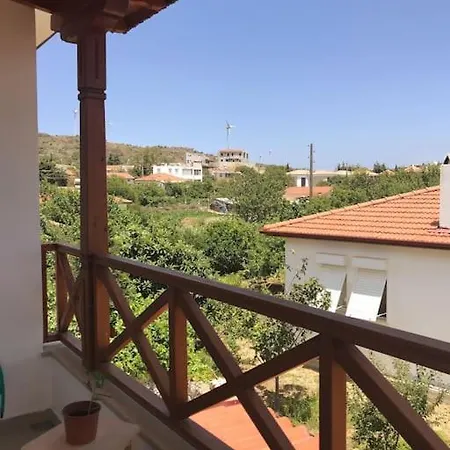 Villa Begonvilla Datça