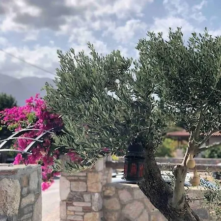 Villa Begonvilla Datça