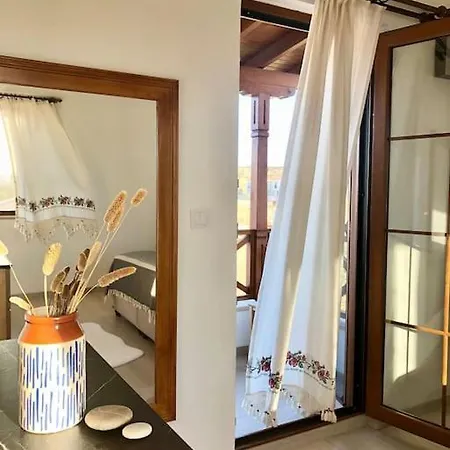Villa Begonvilla Datça