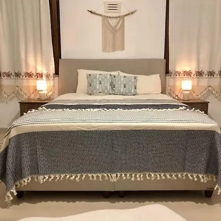 Begonvilla Villa Datça