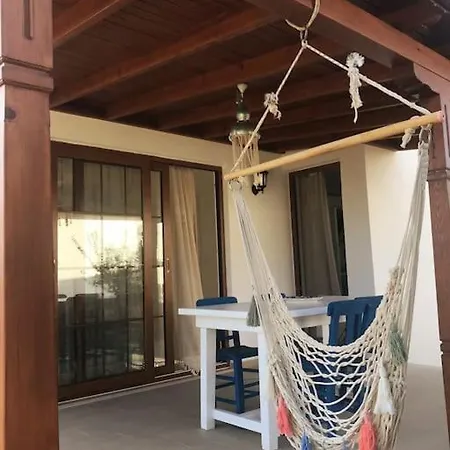 Begonvilla Villa Datca