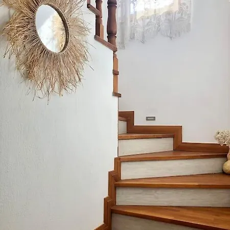 Begonvilla Villa