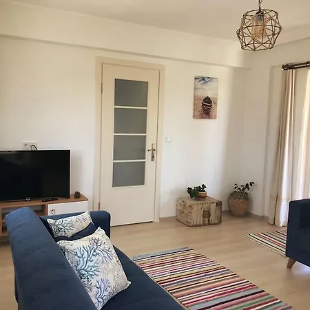 Villa Begonvilla Datca